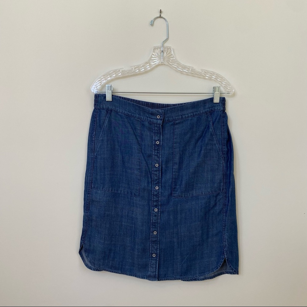 Loft Skirt